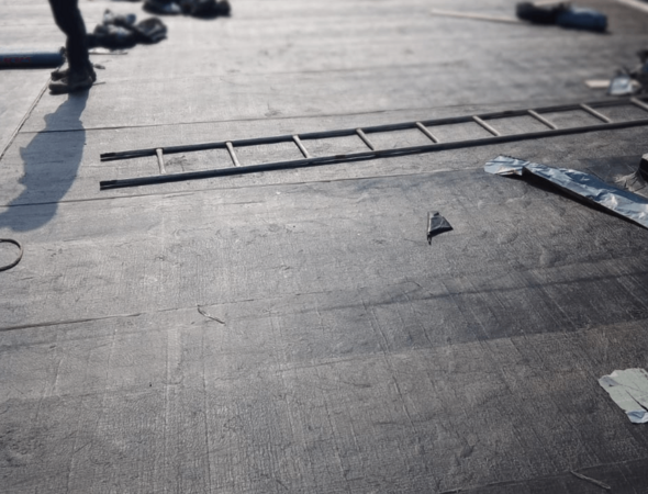 Наши реализованные объекты